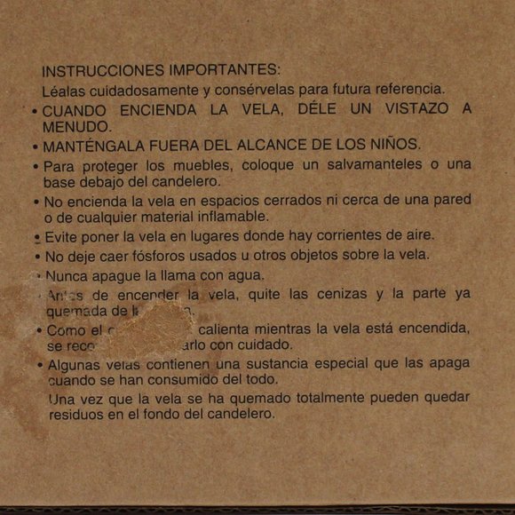 Avon Naturals Small Terra-Cotta Pot or Candle Holder with One Raspberry Candle - Picture 7 of 9